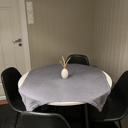 Sjarmerende Hus I 베네슬라 외부 사진
