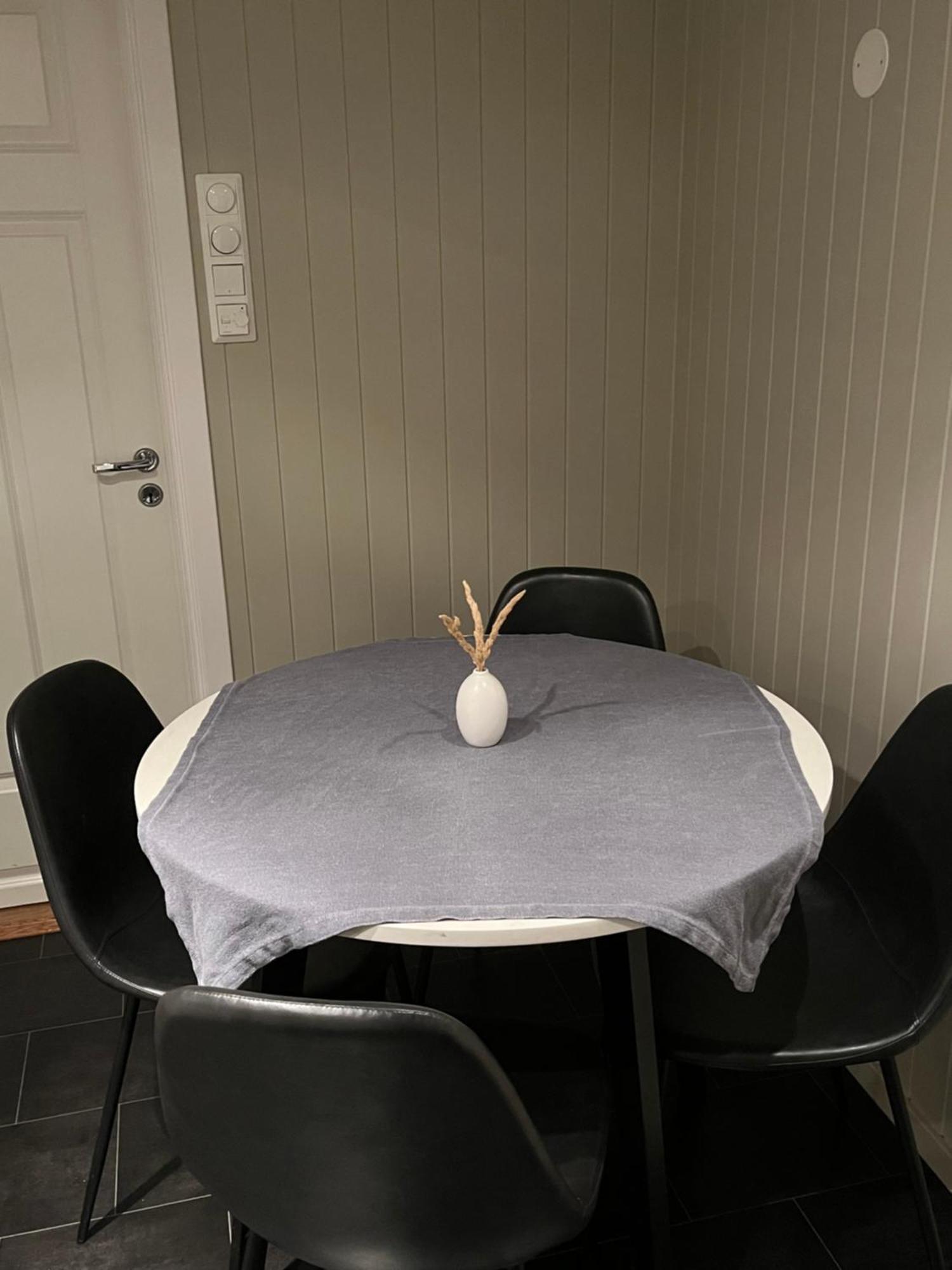 Sjarmerende Hus I 베네슬라 외부 사진