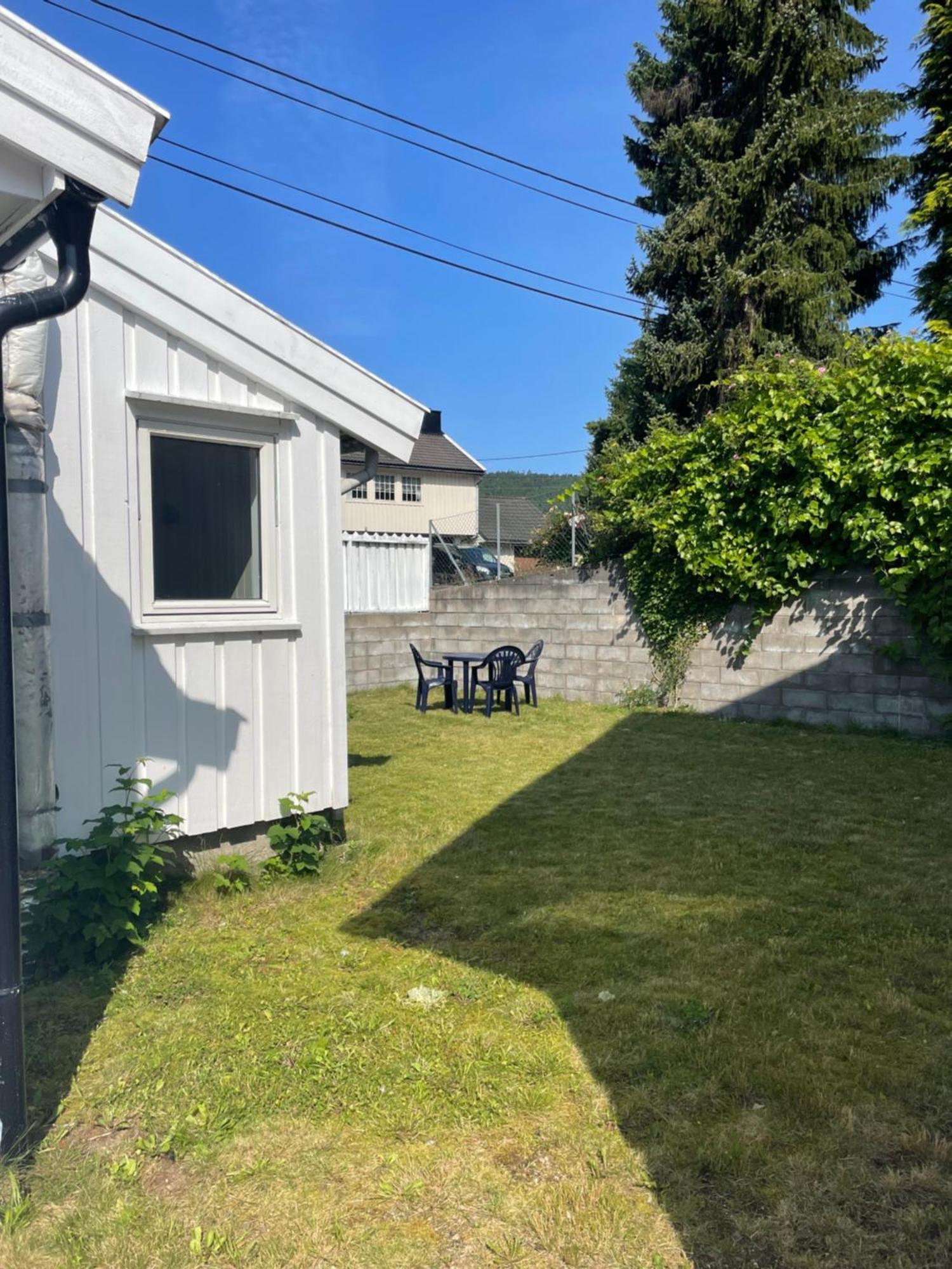 Sjarmerende Hus I 베네슬라 외부 사진