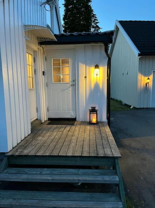 Sjarmerende Hus I 베네슬라 외부 사진