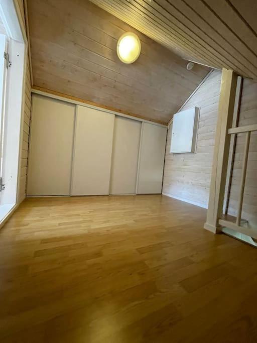 Sjarmerende Hus I 베네슬라 외부 사진
