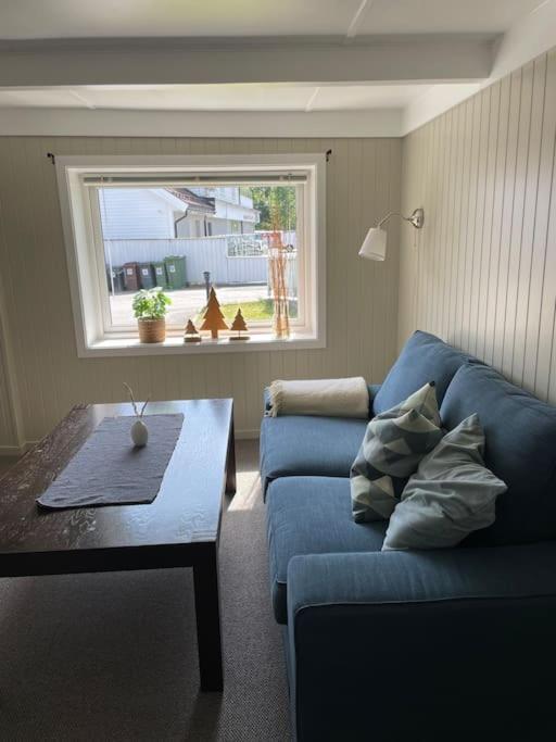 Sjarmerende Hus I 베네슬라 외부 사진