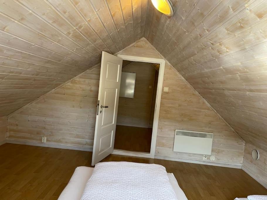Sjarmerende Hus I 베네슬라 외부 사진