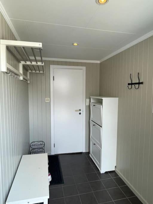 Sjarmerende Hus I 베네슬라 외부 사진
