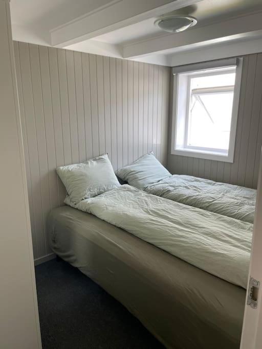 Sjarmerende Hus I 베네슬라 외부 사진