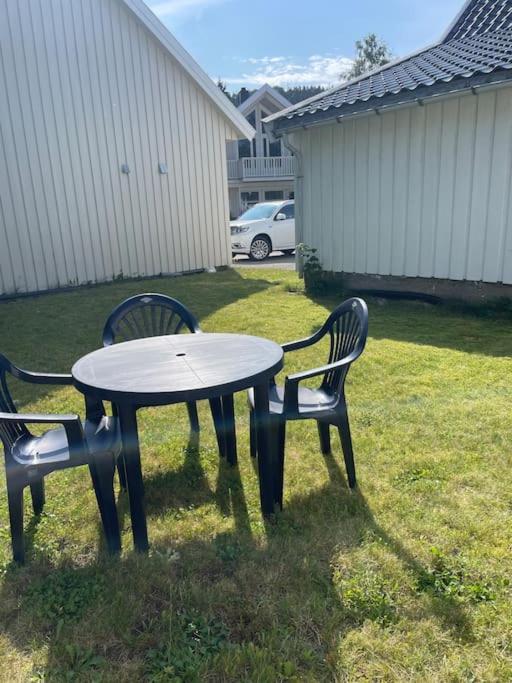 Sjarmerende Hus I 베네슬라 외부 사진