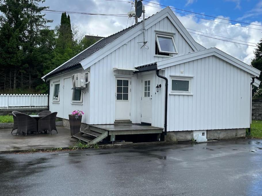 Sjarmerende Hus I 베네슬라 외부 사진