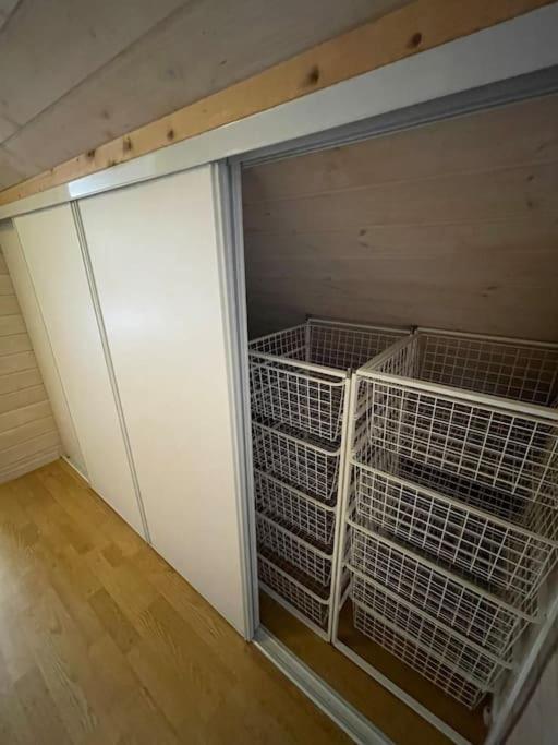 Sjarmerende Hus I 베네슬라 외부 사진